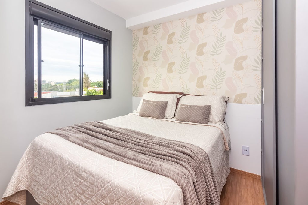 Apartamento, 1 quarto, 25 m² - Foto 23