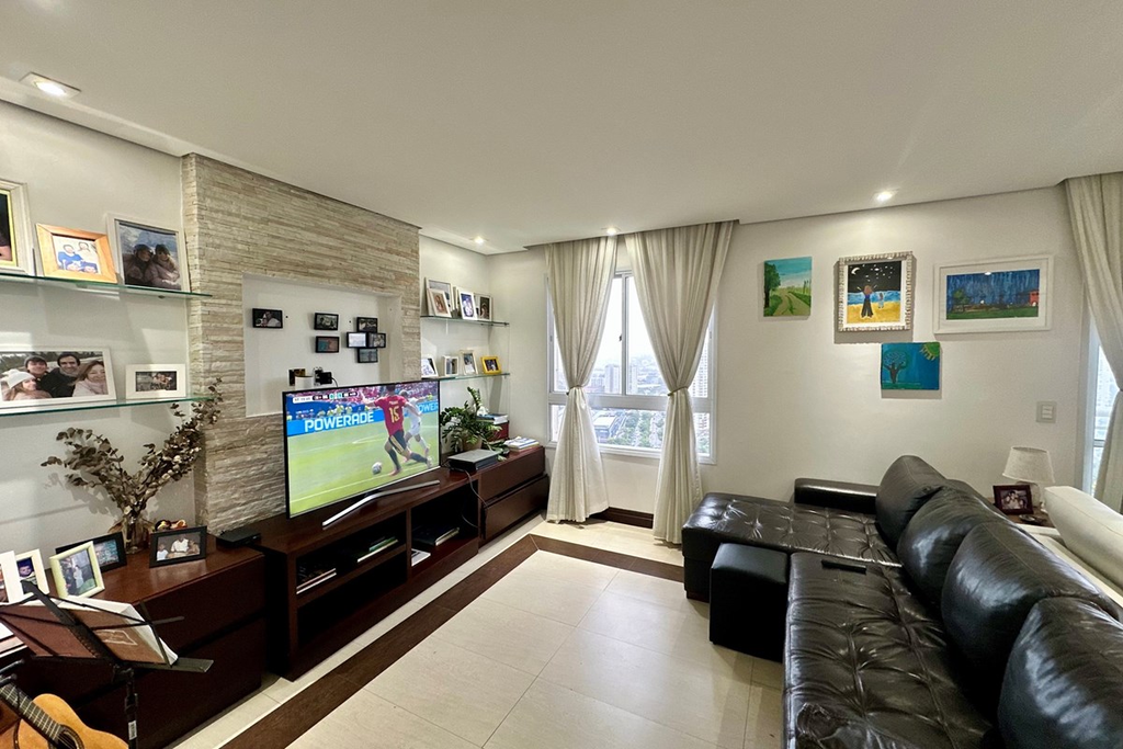 Apartamento, 3 quartos, 149 m² - Foto 23