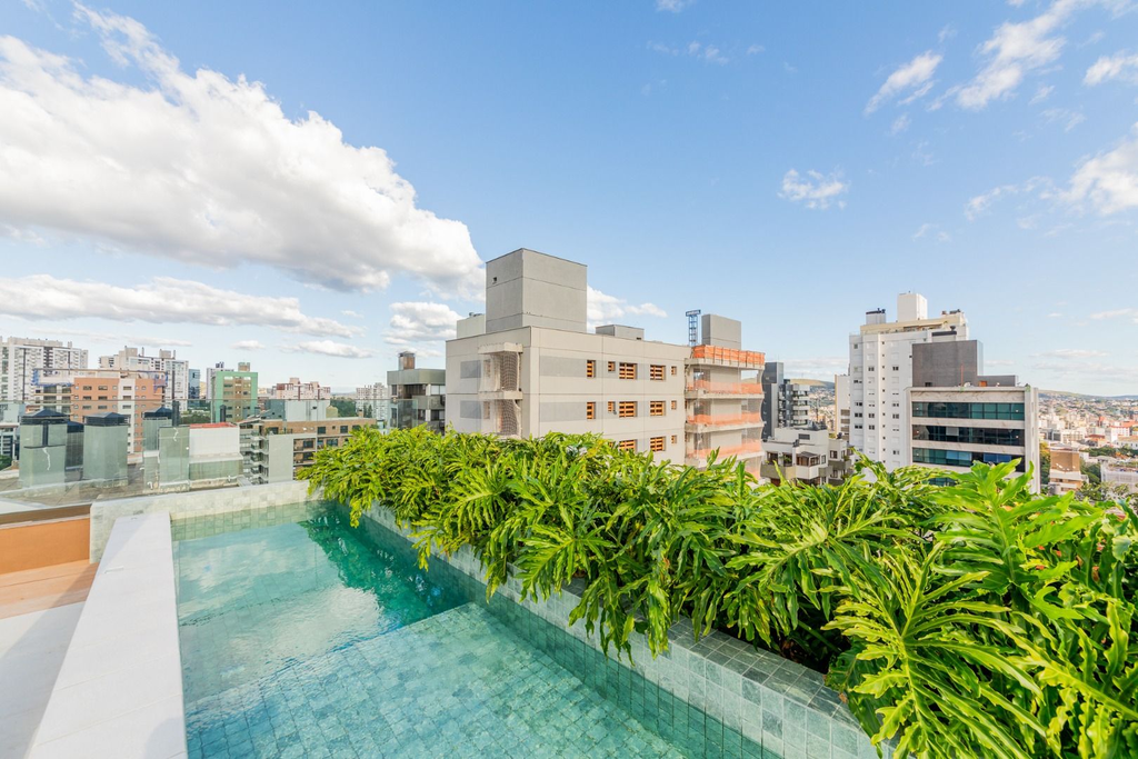 Apartamento para venda no bairro Petrópolis em Porto Alegre