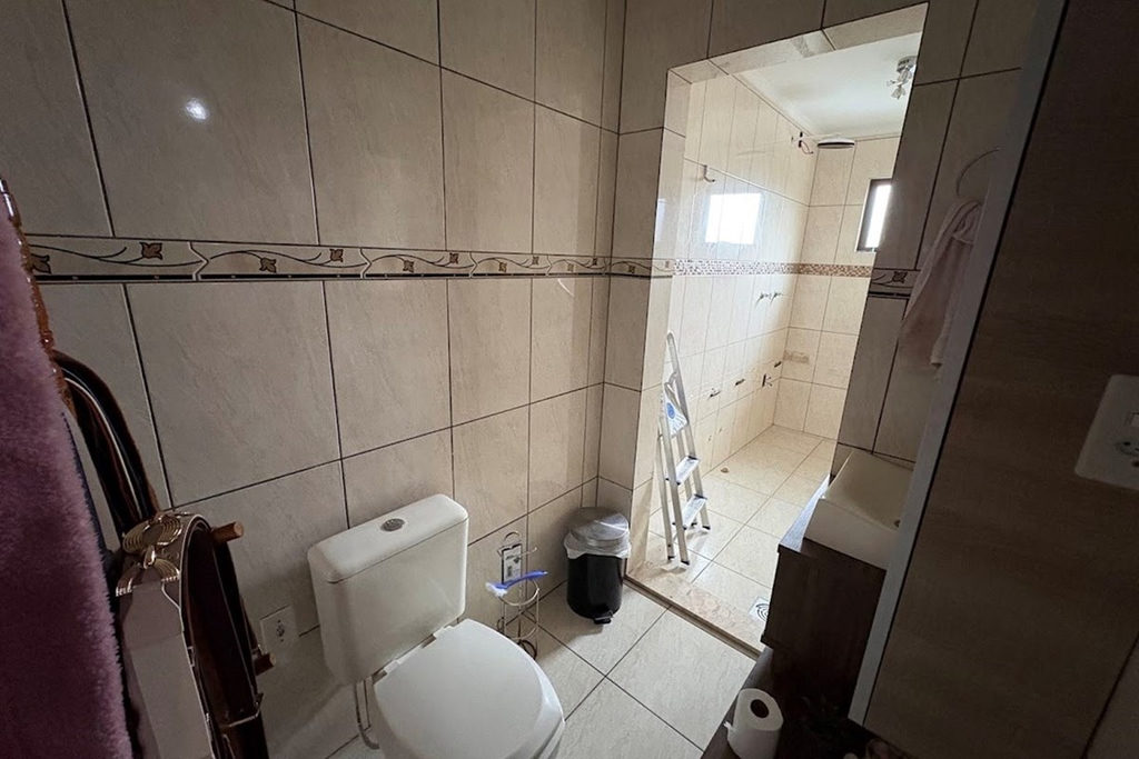 Casa para venda no bairro Santa Rosa de Lima em Porto Alegre