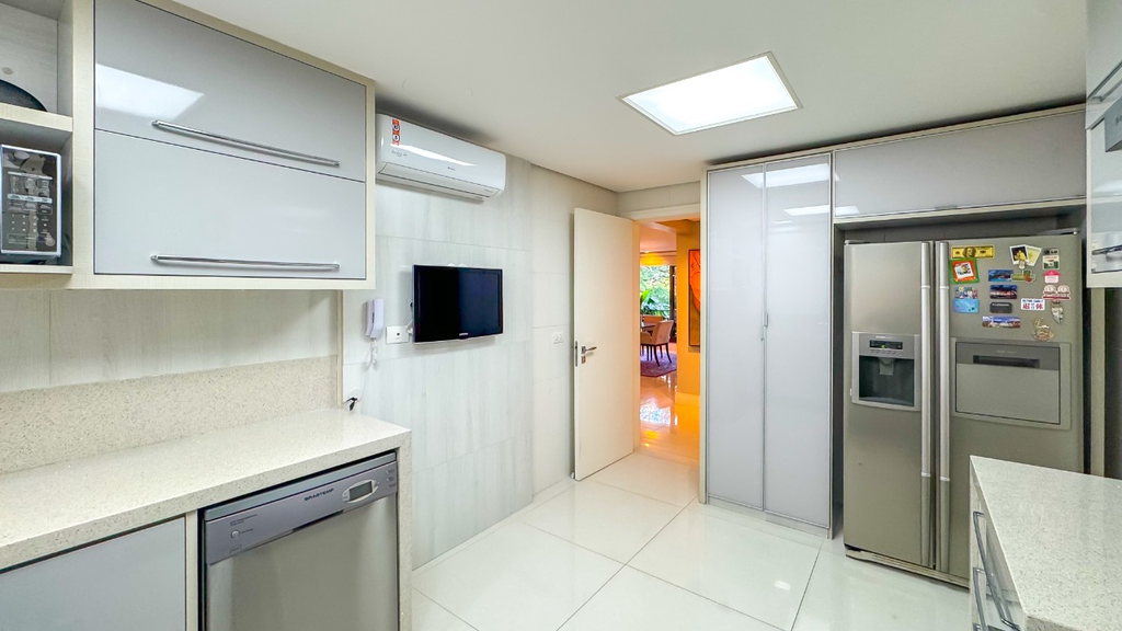 Apartamento para venda no bairro Bela Vista em Porto Alegre
