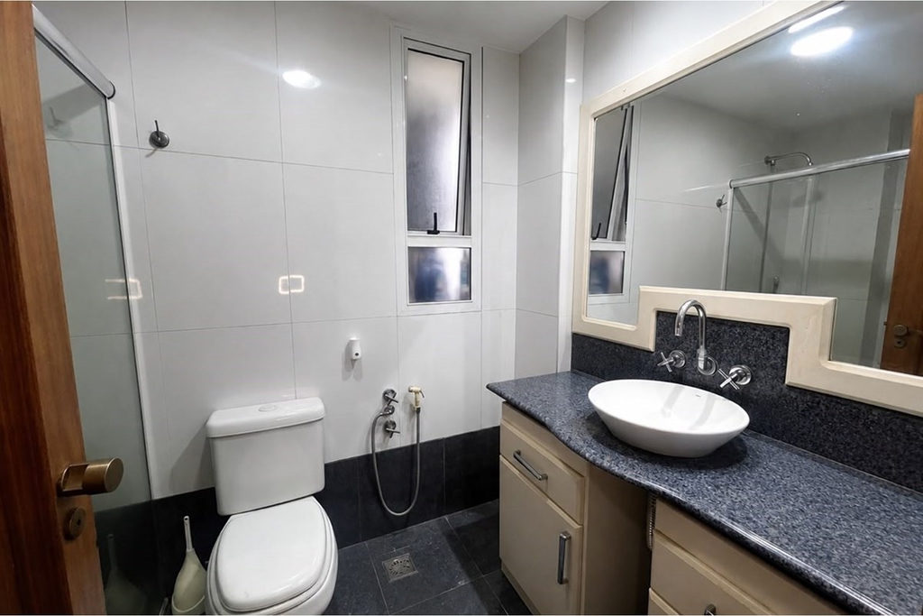 Apartamento para venda no bairro Cristal em Porto Alegre