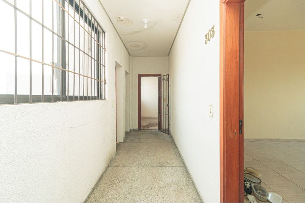 Edifício Comercial para venda no bairro Sarandi em Porto Alegre