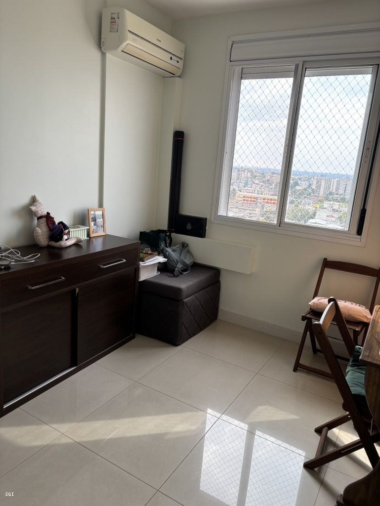 Apartamento para venda no bairro Cristo Redentor em Porto Alegre