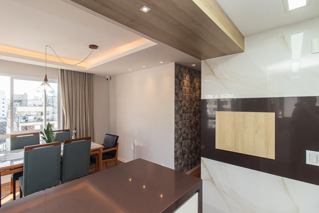 Apartamento para venda no bairro Auxiliadora em Porto Alegre