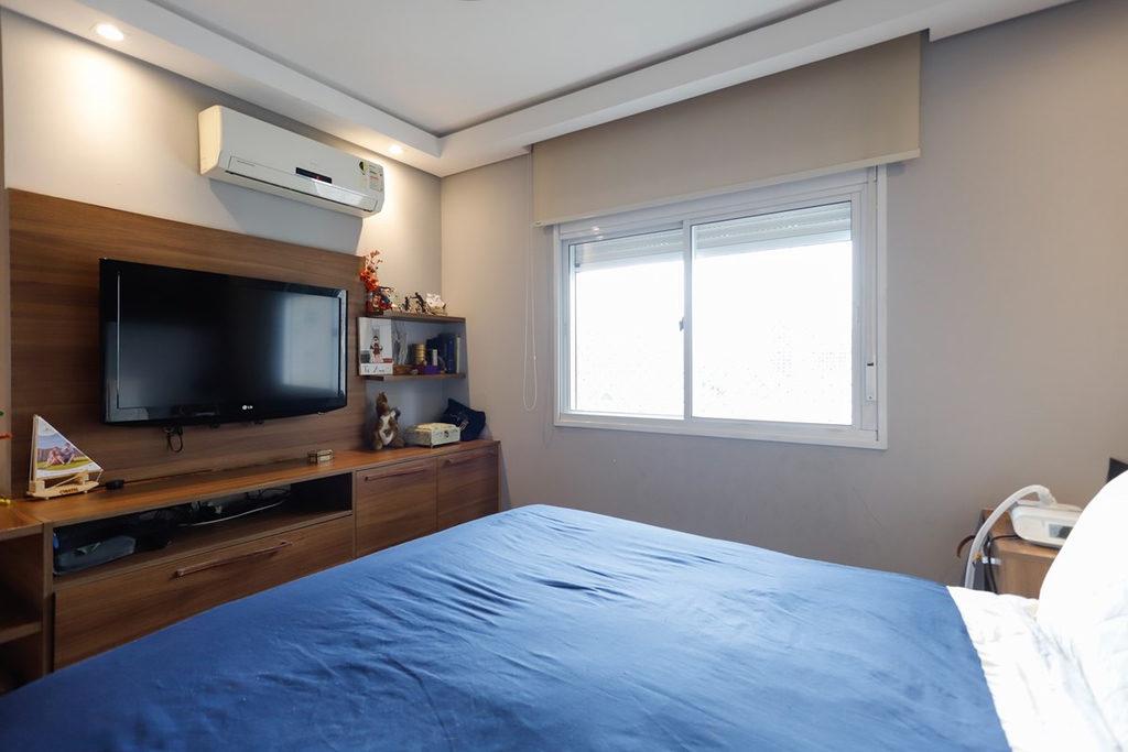 Apartamento, 3 quartos, 132 m² - Foto 34