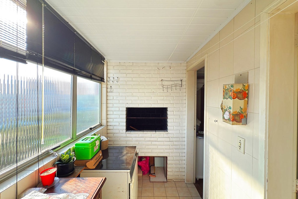 Apartamento para venda no bairro Menino Deus em Porto Alegre