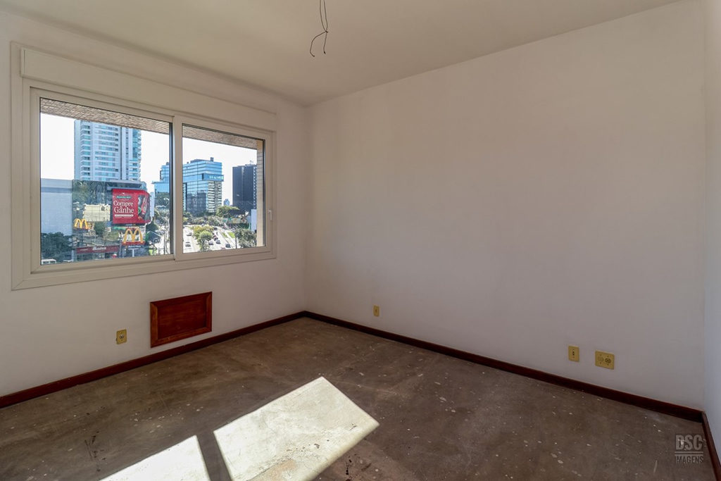 Cobertura Duplex para venda no bairro Petrópolis em Porto Alegre
