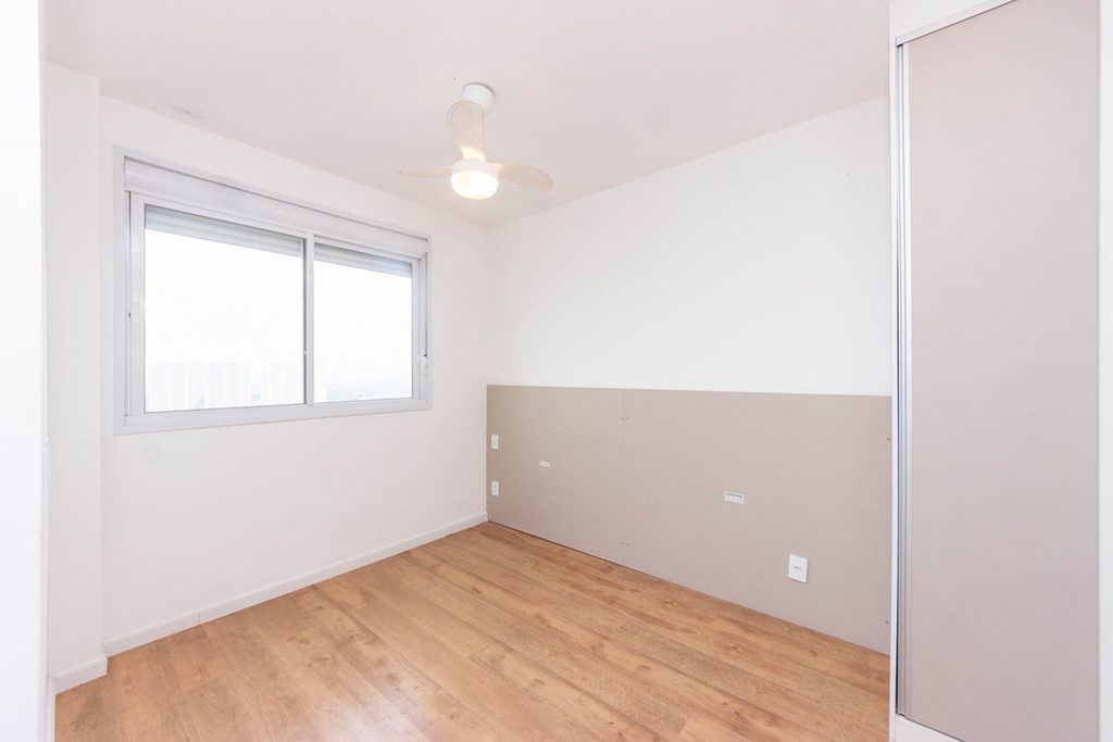  - Apartamento à venda em São Paulo, Jardim Caravelas, com 3 quartos, 94m²