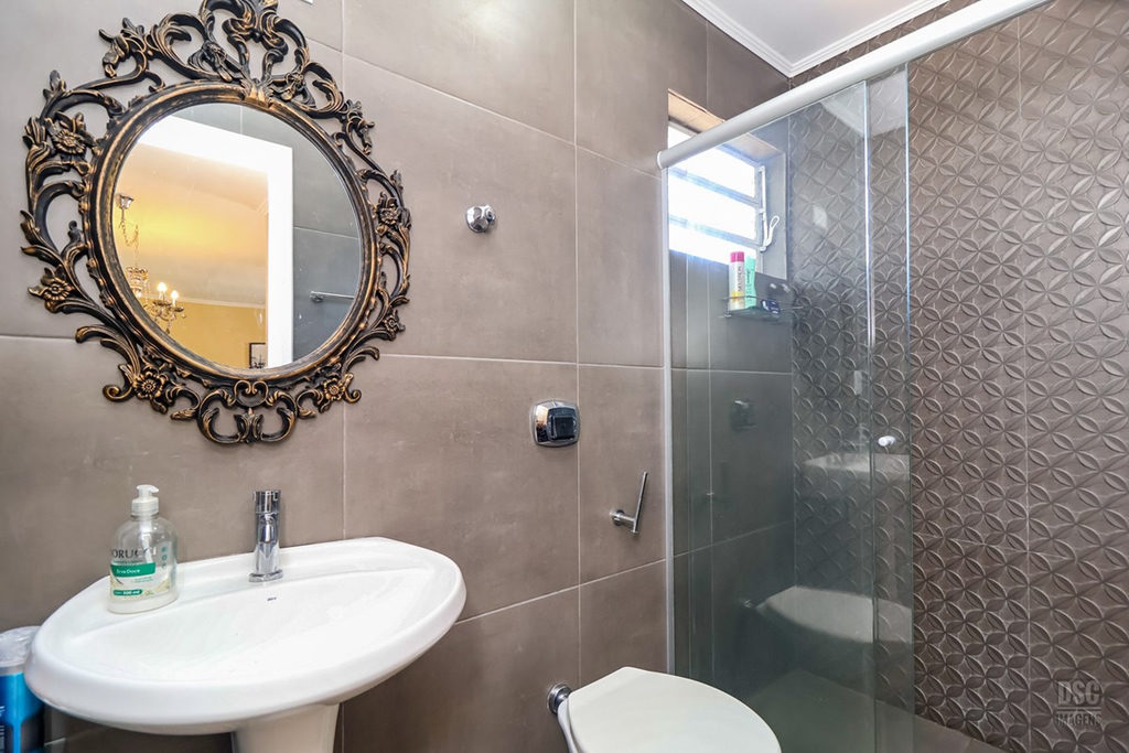 Studio para venda no bairro Jardim Itu em Porto Alegre