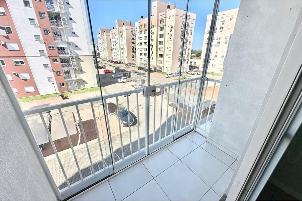Apartamento para venda no bairro Fátima em Canoas