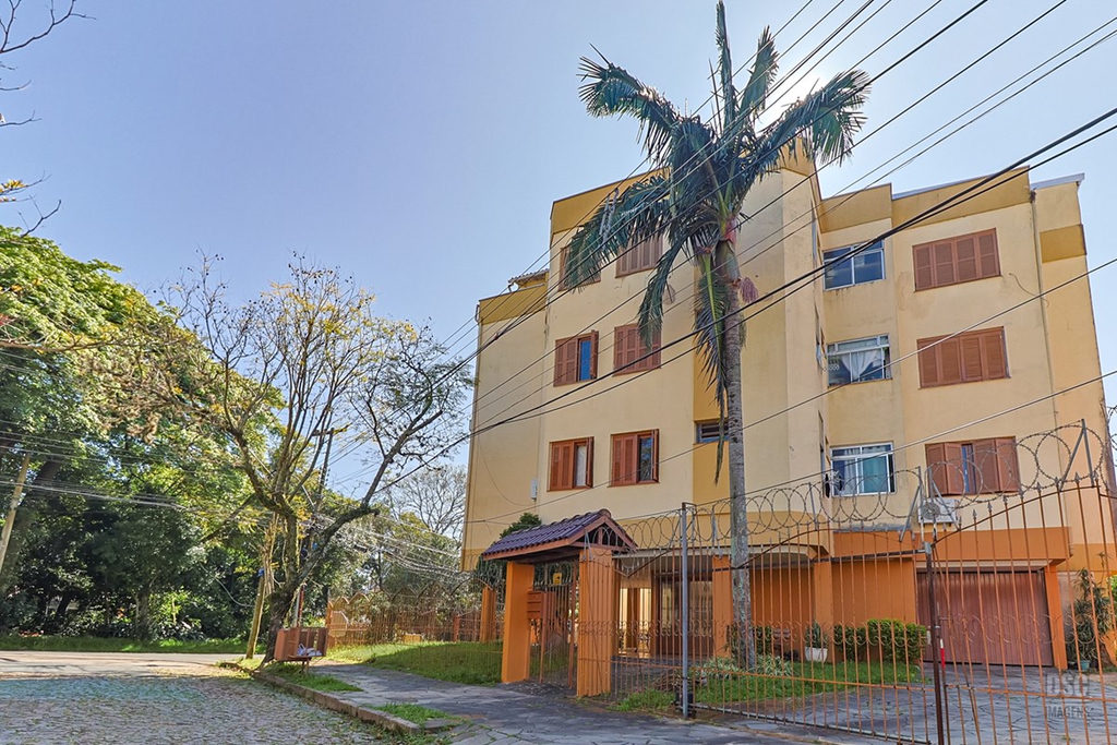 Studio para venda no bairro Jardim Itu em Porto Alegre
