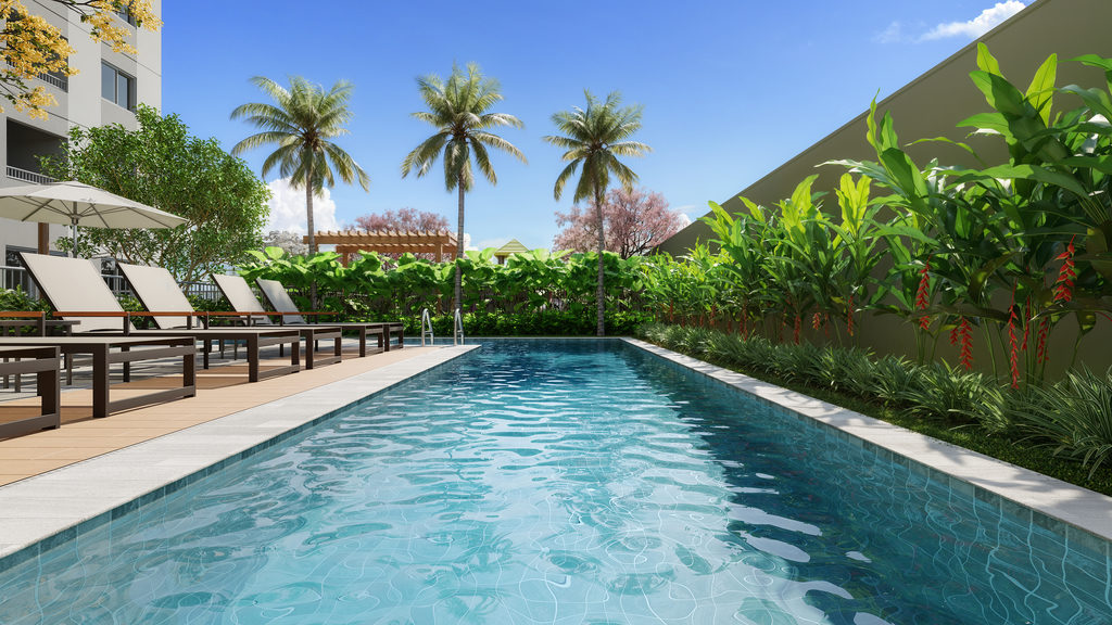 Lazer Altto Jardim Prudência - Breve Lançamento