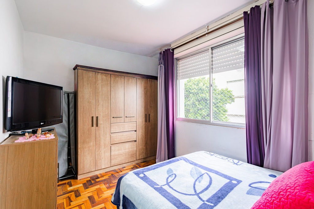 Apartamento para venda no bairro Jardim Itu em Porto Alegre