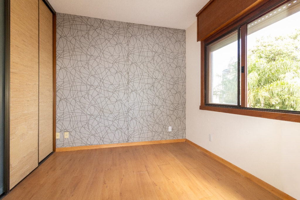 Apartamento para venda no bairro Jardim Botânico em Porto Alegre