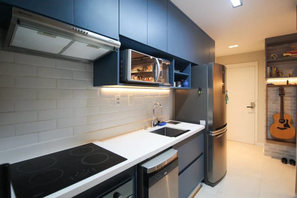 Apartamento, 2 quartos, 69 m² - Foto 12