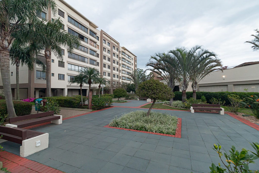 Apartamento para venda no bairro Ipanema em Porto Alegre