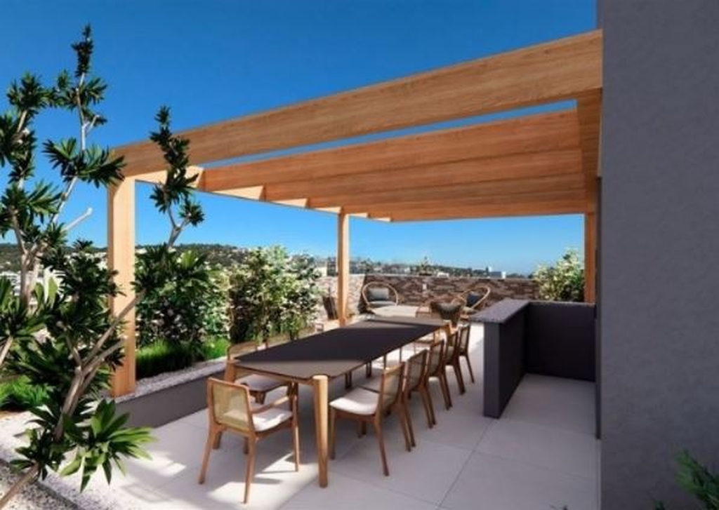 Apartamento para venda no bairro Tristeza em Porto Alegre