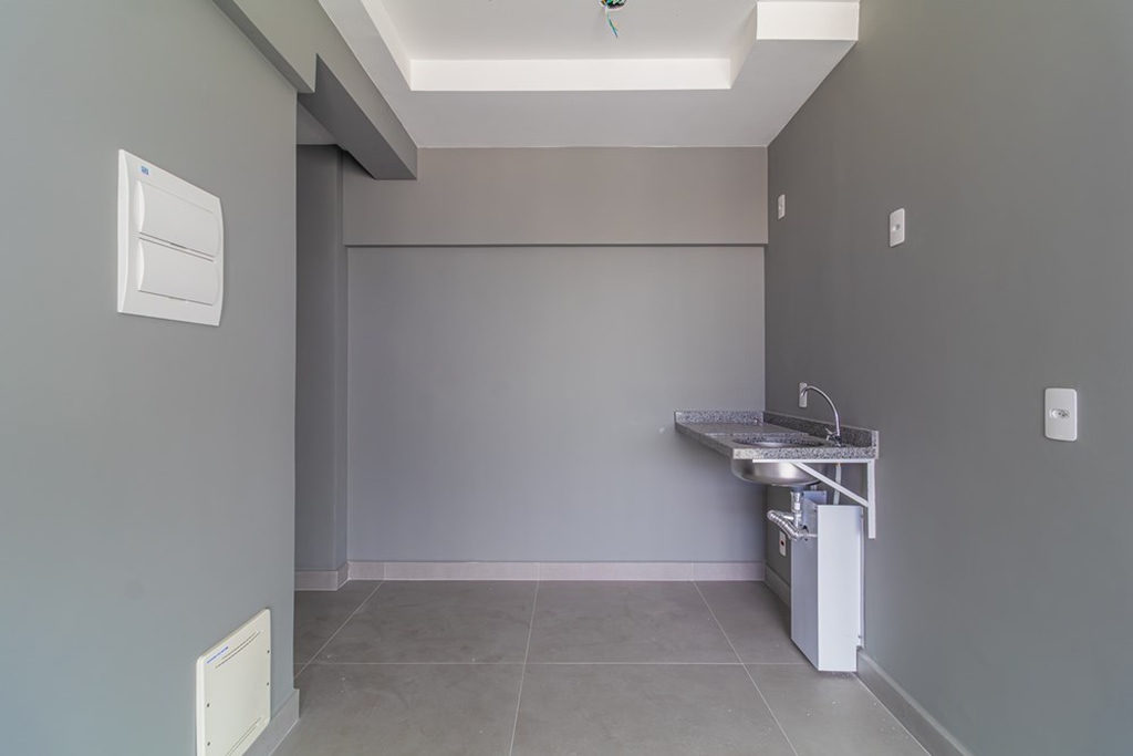 Apartamento, 1 quarto, 32 m² - Foto 32