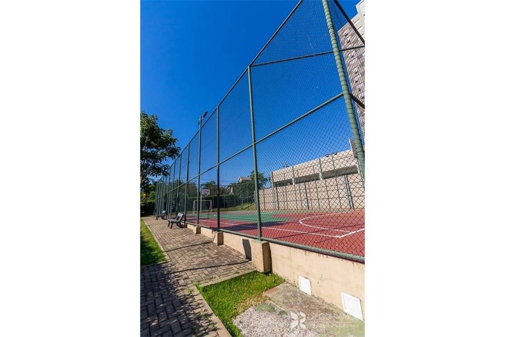 Apartamento para venda no bairro Jardim Carvalho em Porto Alegre