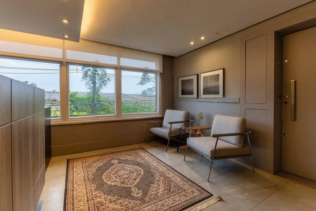Edifício Comercial para venda no bairro Três Figueiras em Porto Alegre