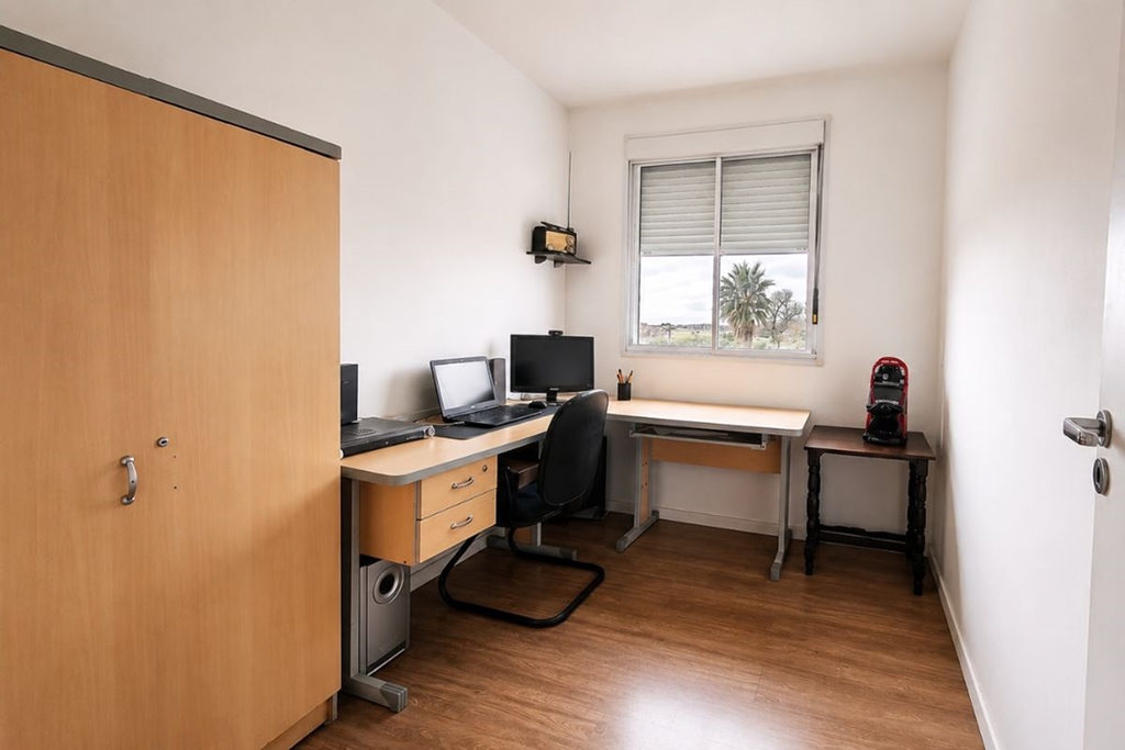 Apartamento para venda no bairro Passo das Pedras em Porto Alegre