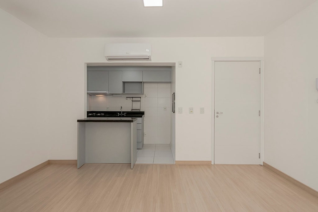 Apartamento para venda no bairro Marechal Rondon em Canoas