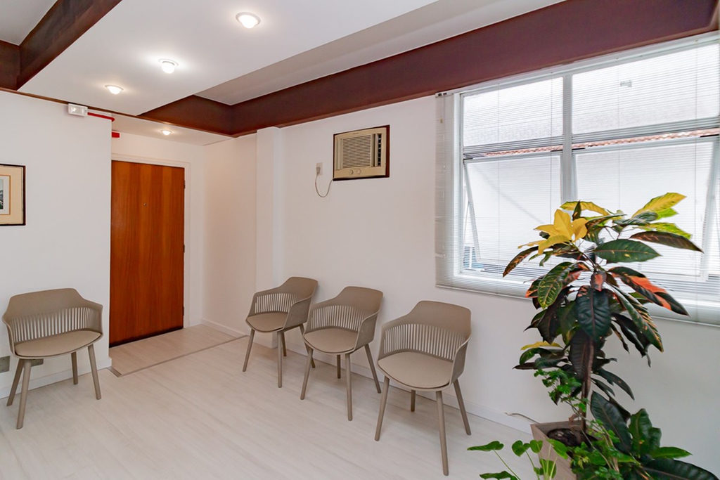 Sala para venda no bairro Bom Fim em Porto Alegre