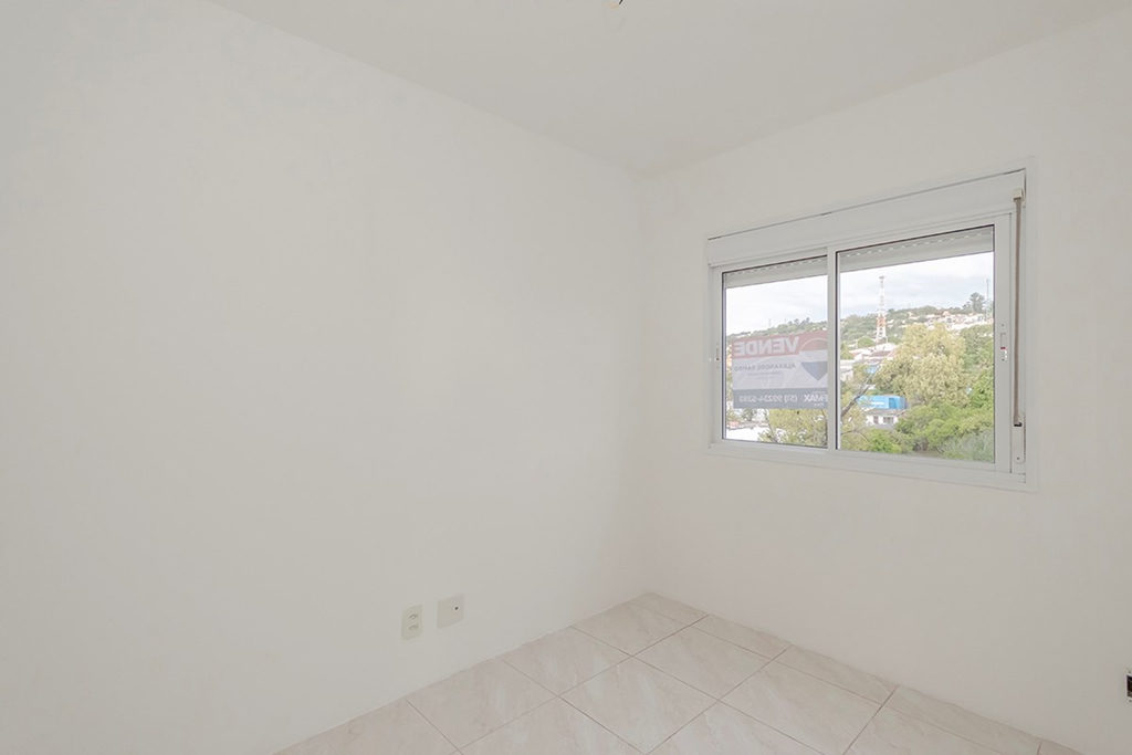 Apartamento para venda no bairro São José em Porto Alegre