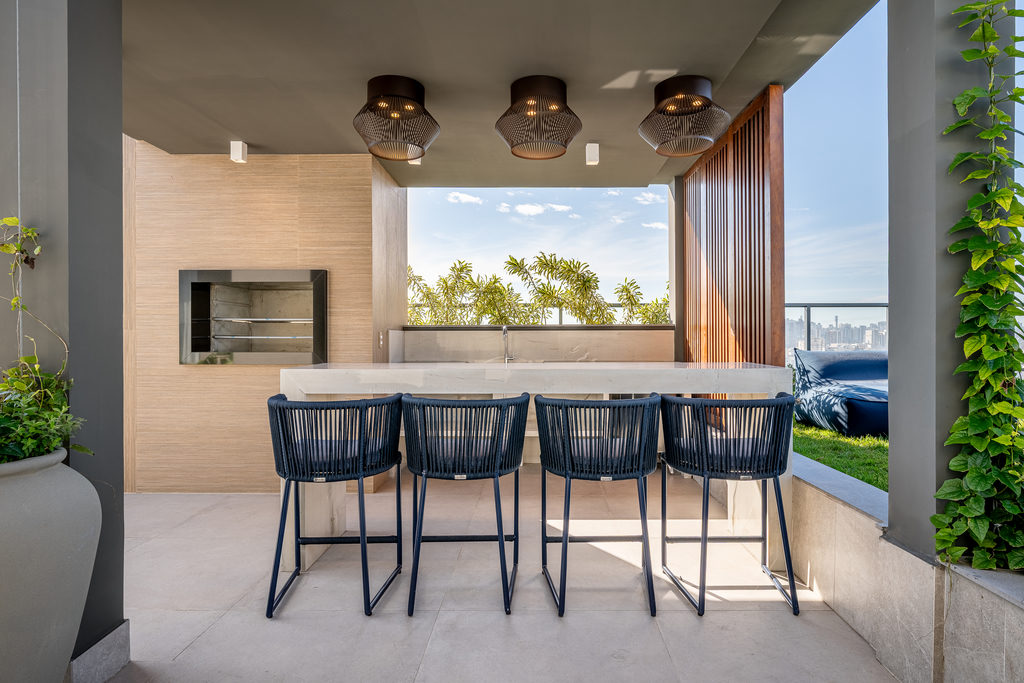 Nova Olaria Residences — Miniatura 33