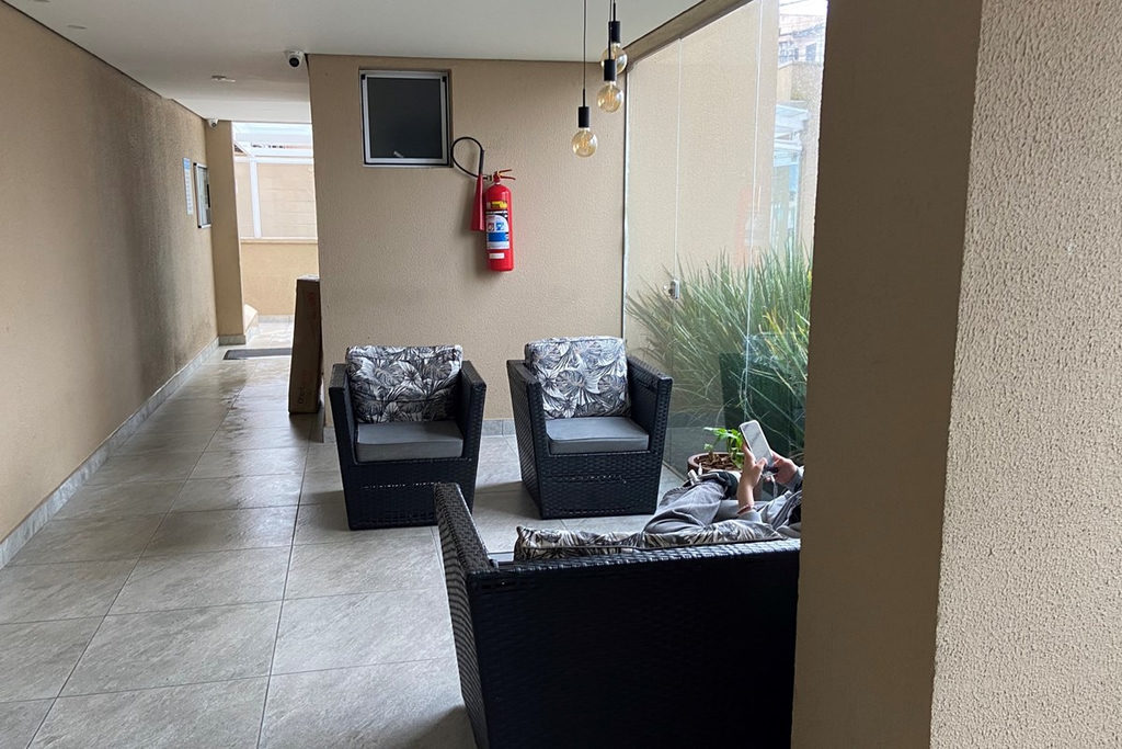 Apartamento, 2 quartos, 54 m² - Foto 17