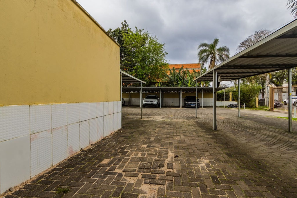 Apartamento para venda no bairro Partenon em Porto Alegre