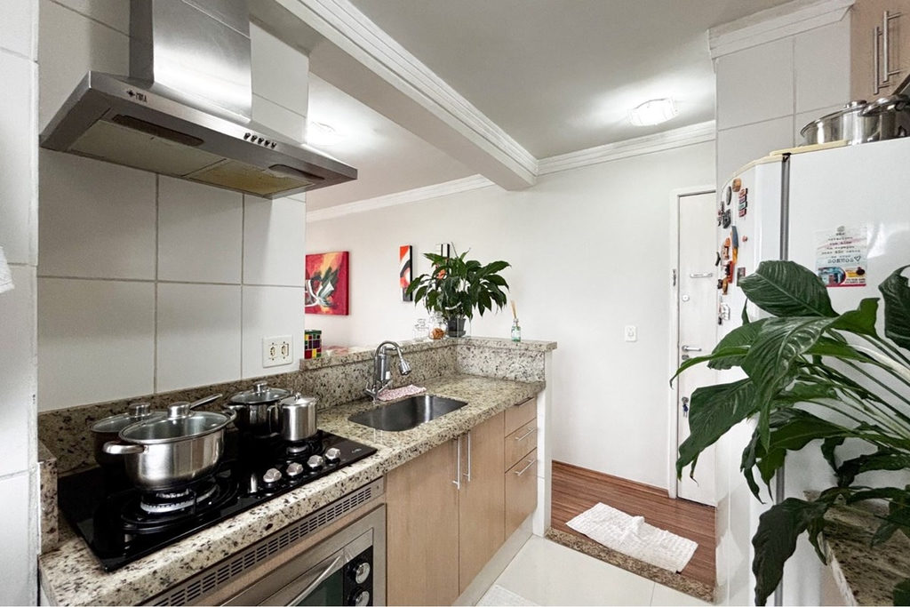 Apartamento, 3 quartos, 57 m² - Foto 28