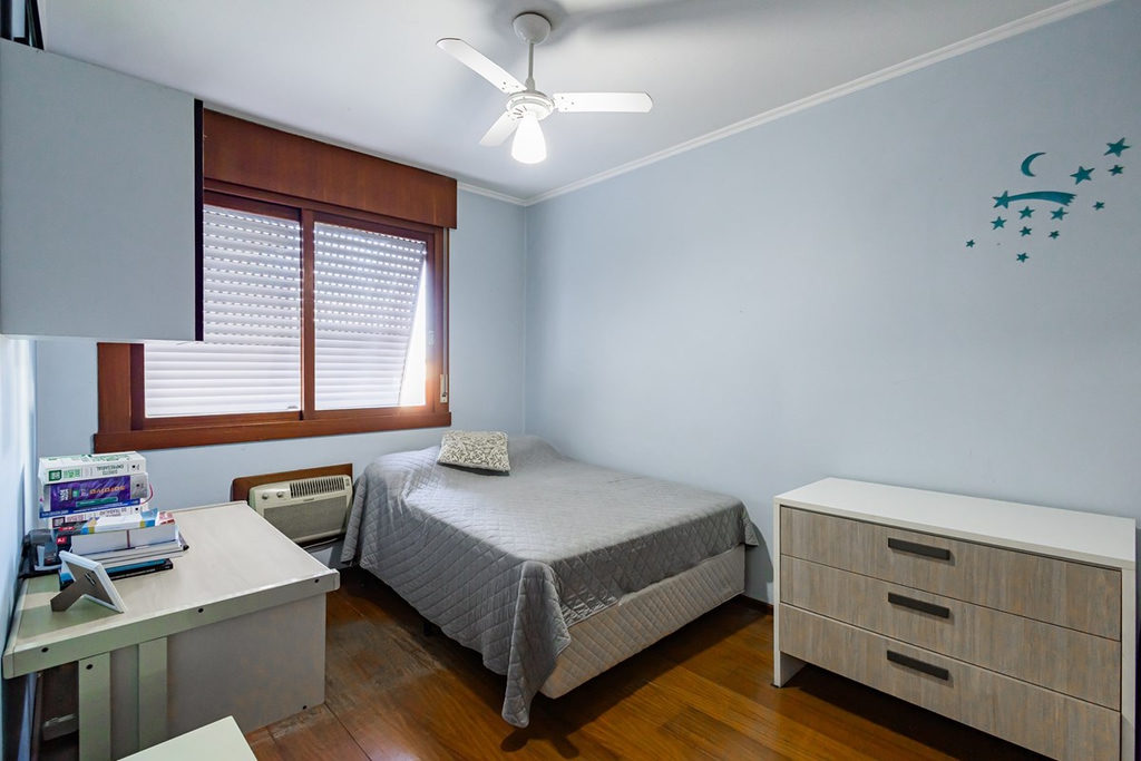 Apartamento para venda no bairro Higienópolis em Porto Alegre