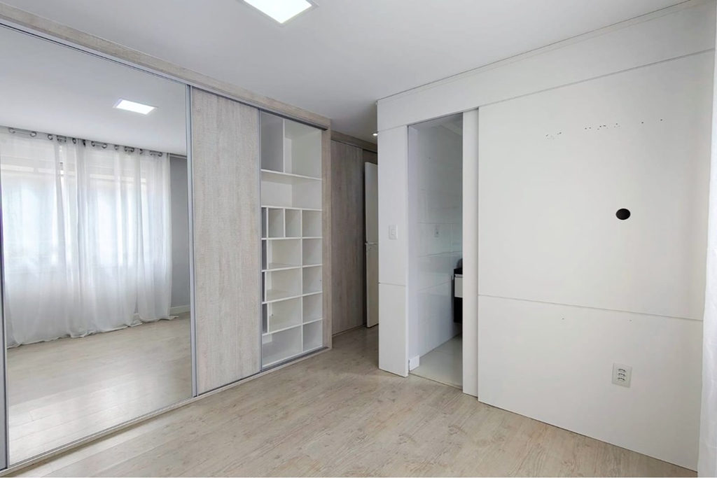Apartamento para venda no bairro Boa Vista em Porto Alegre