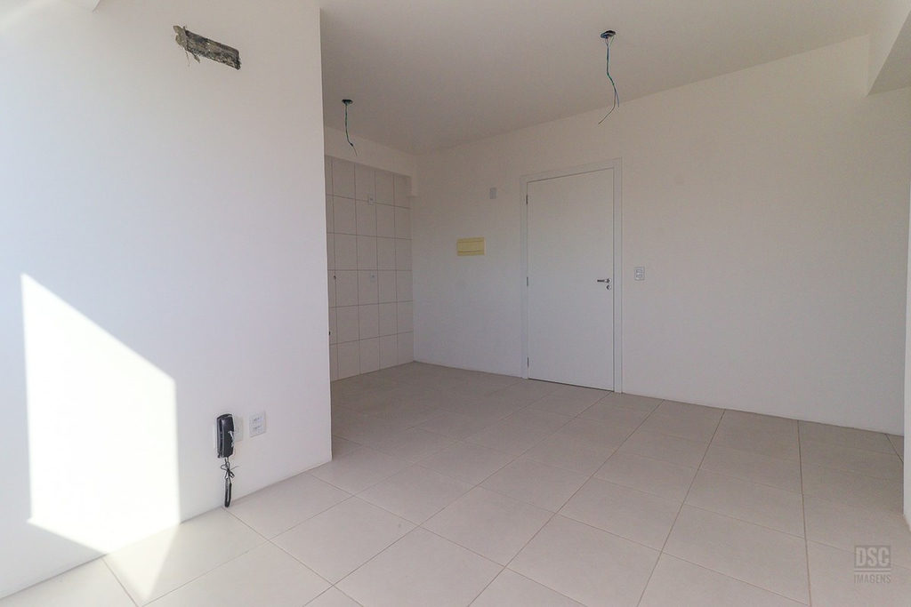 Apartamento para venda no bairro Santo Antônio em Porto Alegre