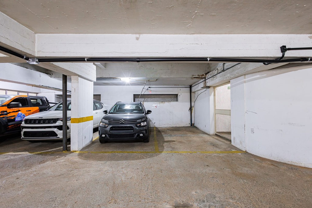 Sala para venda no bairro Rio Branco em Porto Alegre