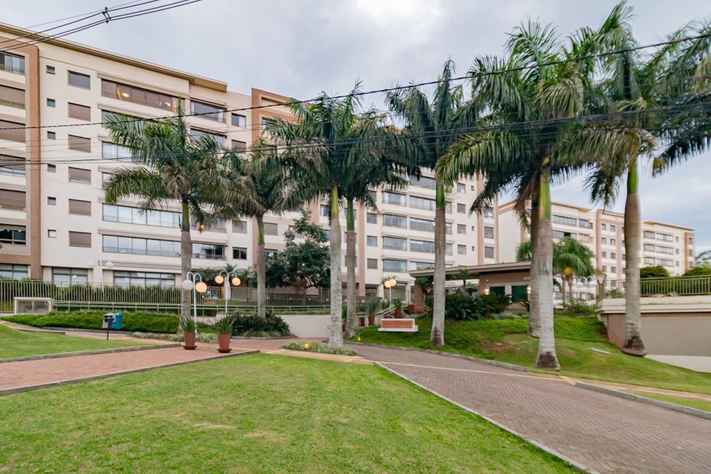 Apartamento para venda no bairro Ipanema em Porto Alegre