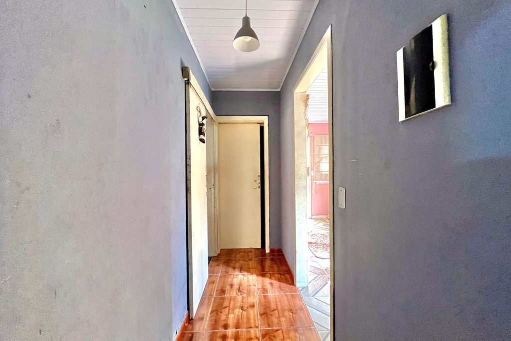 Casa para venda no bairro Três Marias em Esteio
