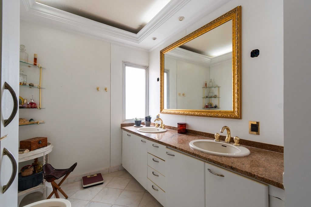 Apartamento, 3 quartos, 182 m² - Foto 12