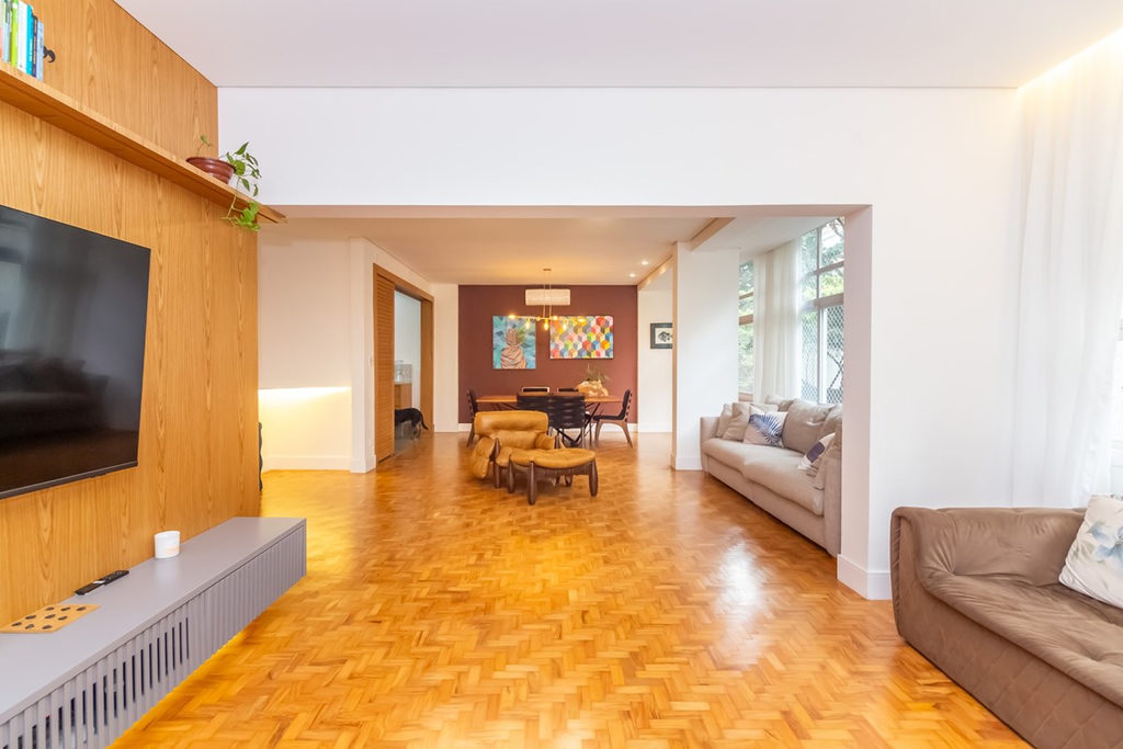Apartamento, 2 quartos, 186 m² - Foto 31