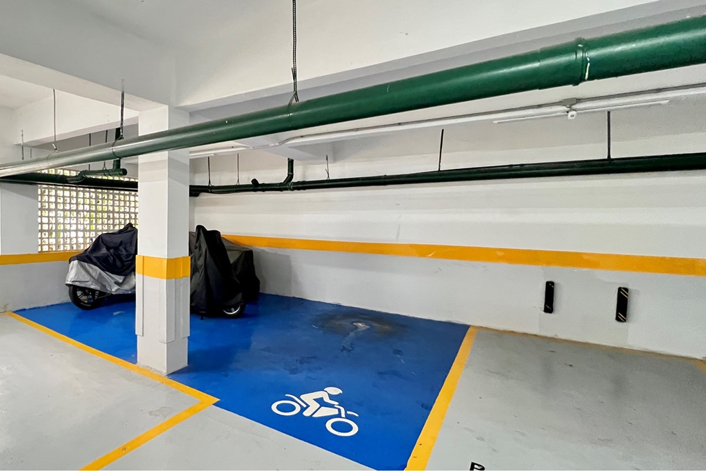 Apartamento, 2 quartos, 400 m² - Foto 13