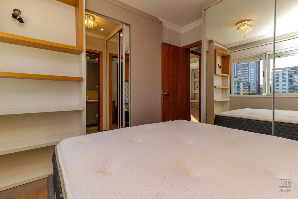 Cobertura Duplex para venda no bairro Higienópolis em Porto Alegre