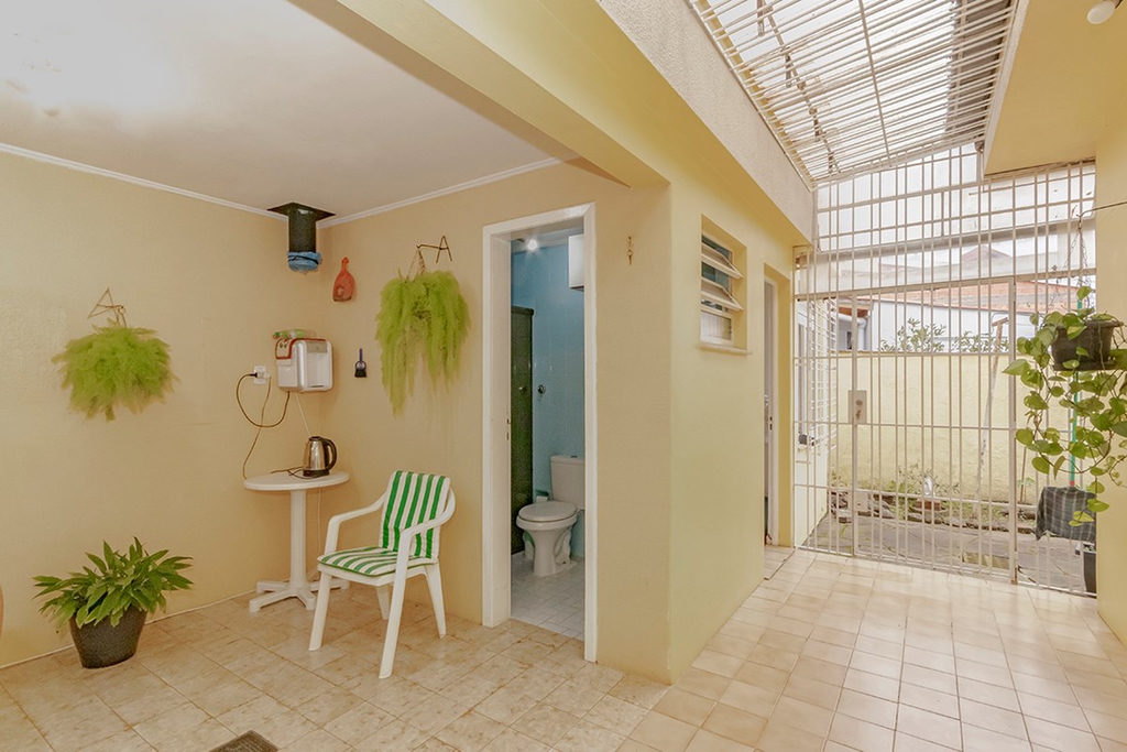 Casa para venda no bairro Teresópolis em Porto Alegre