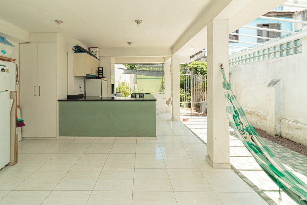 Casa para venda no bairro Menino Deus em Porto Alegre