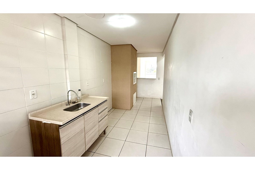 Apartamento para venda no bairro Vila João Pessoa em Porto Alegre