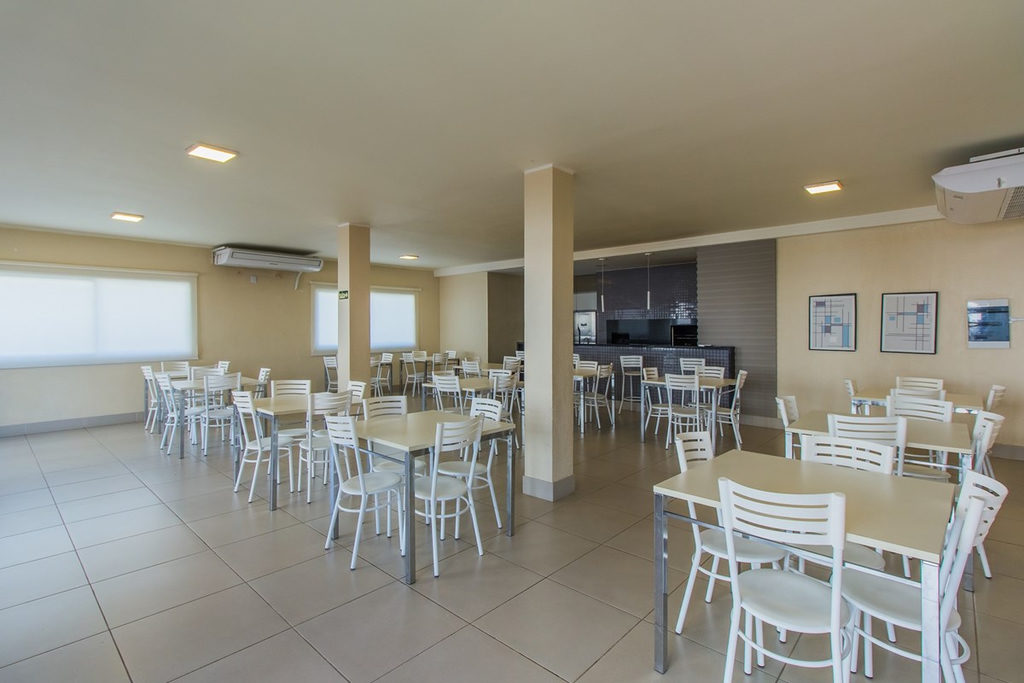 Apartamento para venda no bairro Estância Velha em Canoas