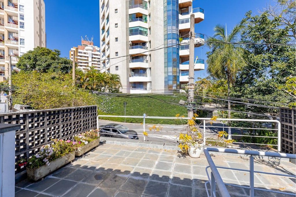 Prédio Inteiro, 194 m² - Foto 20