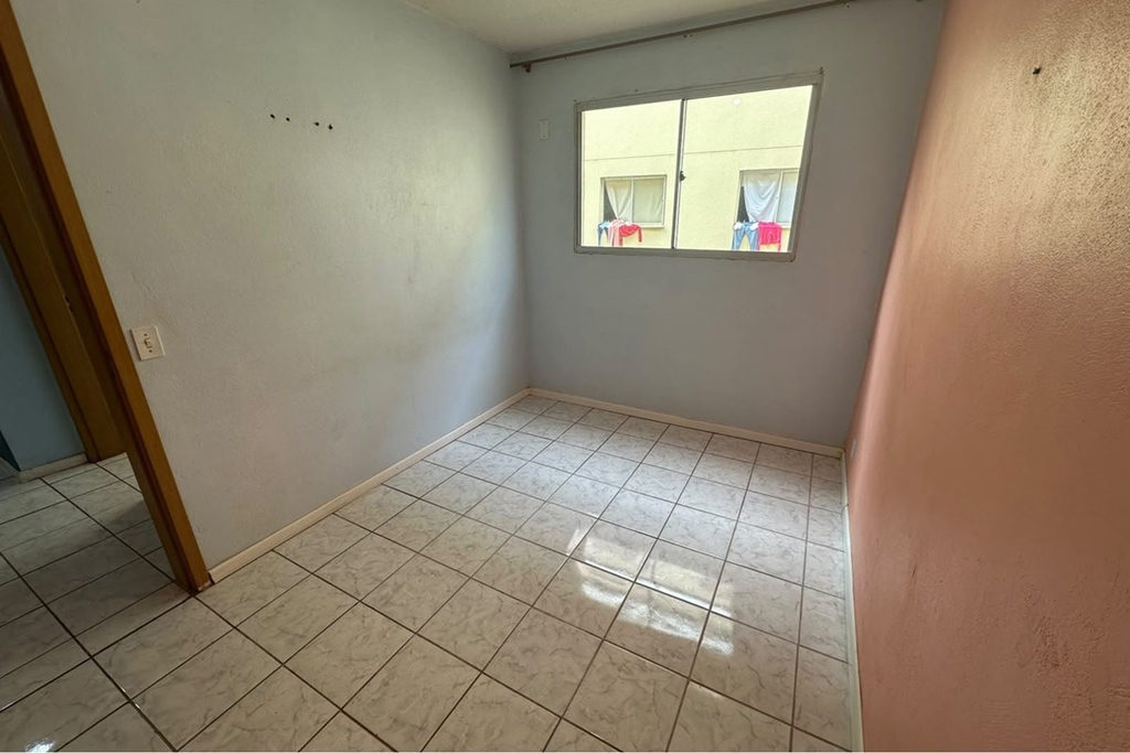 Apartamento para venda no bairro Guajuviras em Canoas