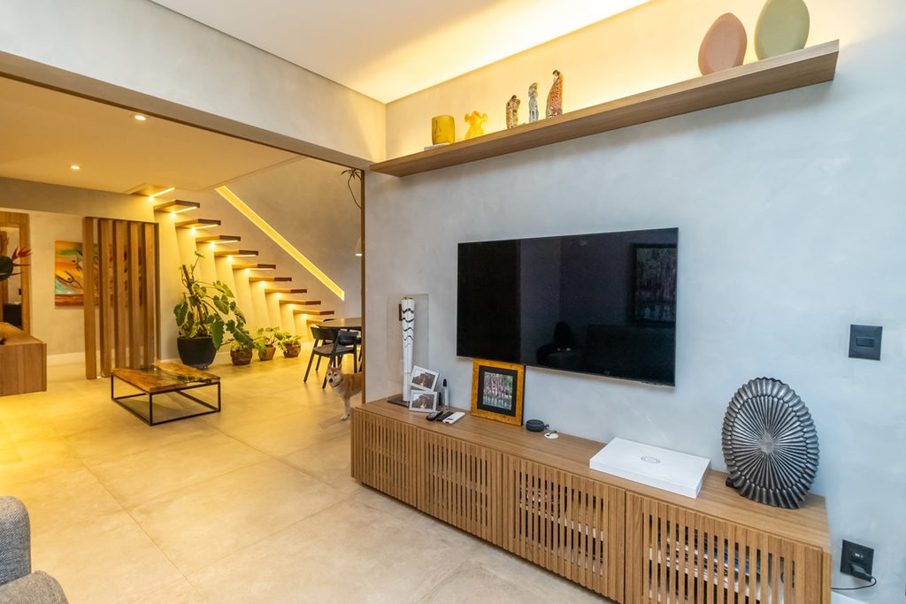 Apartamento, 3 quartos, 200 m² - Foto 45